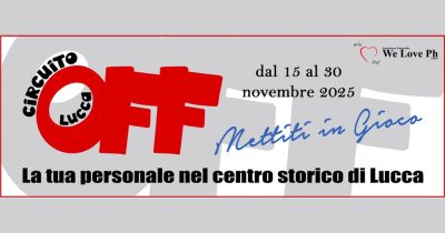 Circuito OFF 2025 testata per sito